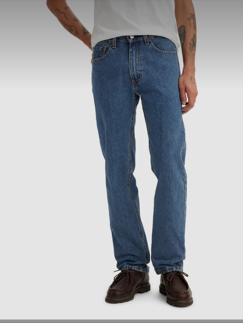 Levi's 505 Jeans